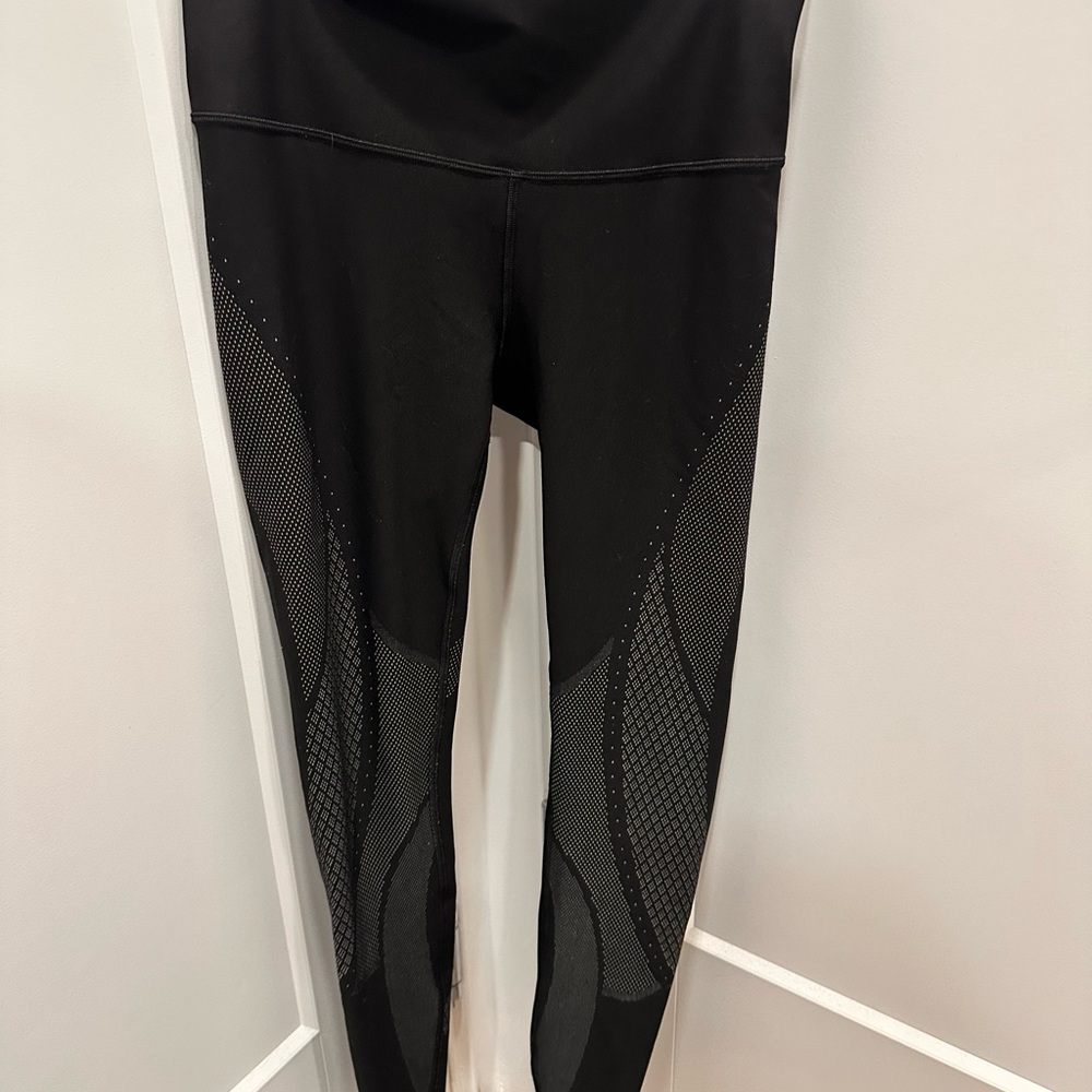 ✨🌟🌟lululemon athletica Black Leggings🌟🌟✨